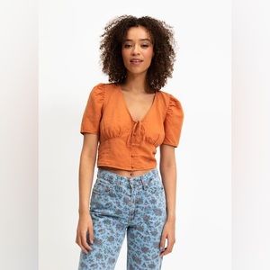 Levi’s | Luisa Blouse